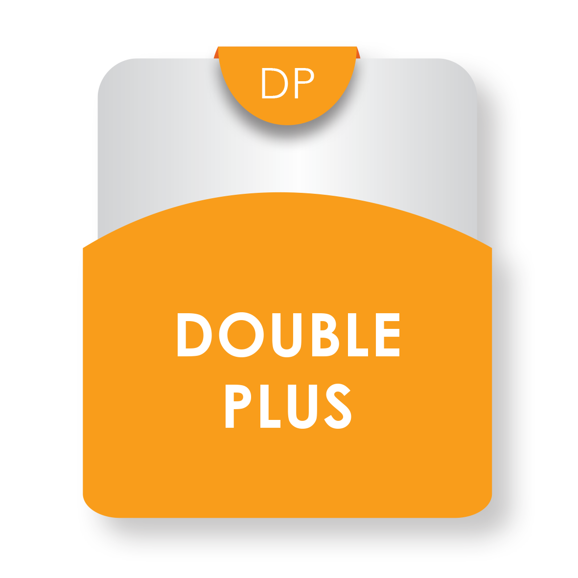 Double Plus