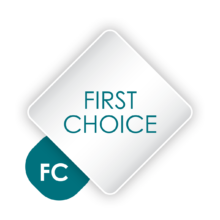 FIRST CHOICE